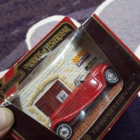 MATCHBOX 1.43 MADE IN  ENGLAND. , снимка 1 - Колекции - 38428492