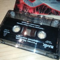 Руслан Мъйнов БМК- Дърпай шалтера оригинална касета-ORIGINAL TAPE 0702241005, снимка 3 - Аудио касети - 44174144