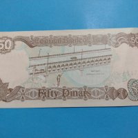 Банкнота Ирак - много красива перфектна непрегъвана за колекция декорация - 18886, снимка 4 - Нумизматика и бонистика - 31179582