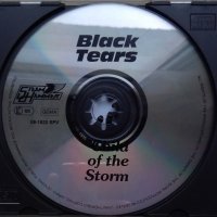 Black Tears – Child Of The Storm (CD) 1984, снимка 3 - CD дискове - 39071521