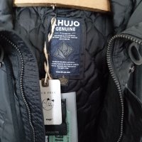 Зимно яке  "Khujo" Hamburg - ново с етикет, снимка 3 - Палта, манта - 40666710