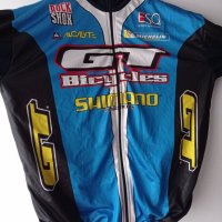 Яке за колоездене GT - SHIMANO, снимка 2 - Велосипеди - 31717222