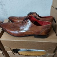 Мъжки обувки , снимка 3 - Ежедневни обувки - 38694052