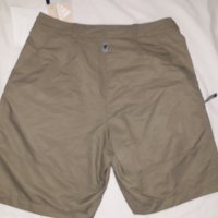 Adidas (М) мъжки спортни панталони, снимка 2 - Къси панталони - 36845786
