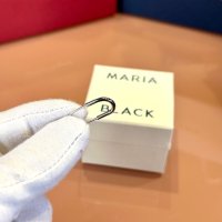 Обеца Maria Black , снимка 2 - Обеци - 42834299