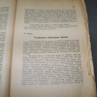 " Житно зърно " окултно списание, книжка 9-10, година пета 1930г., снимка 5 - Езотерика - 38111711