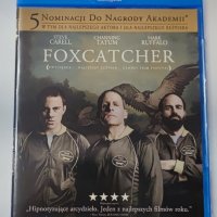 Blu-ray-Foxcatcher Bg Sub, снимка 1 - Blu-Ray филми - 42647277