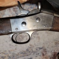 Пушка Ремингтон, карабина Ремингтон, Remington Роулблок

, снимка 7 - Колекции - 42918253