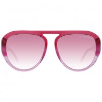 VICTORIA'S SECRET 🍊 Дамски слънчеви очила PINK AVIATOR нови с кутия, снимка 3 - Слънчеви и диоптрични очила - 39391594