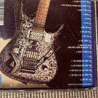 Joe Satriani,The Babys , снимка 8 - CD дискове - 39386608