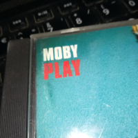 MOBY CD 0603241733, снимка 4 - CD дискове - 44638980