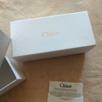 Кутия Chloé, снимка 2 - Други - 32055260
