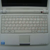 Продаваме лаптоп Asus Eee PC 4G Surf 7 инча, снимка 1 - Части за лаптопи - 42365089