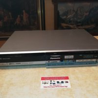 PANASONIC DVB-HDD/DVD RECORDER 2701211059, снимка 7 - Плейъри, домашно кино, прожектори - 31572969