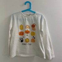 Блузка за Хелоуин, снимка 1 - Детски Блузи и туники - 42558392