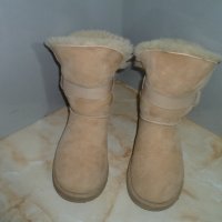 UGG оригинални ботуши №38, снимка 5 - Дамски ботуши - 44327603