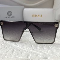 Versace мъжки слънчеви очила маска Дамски слънчеви очила унисекс, снимка 5 - Слънчеви и диоптрични очила - 38819660