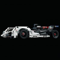 LEGO® Technic 42137 - Formula E® Porsche 99X Electric, снимка 5 - Конструктори - 39441177