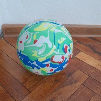 Детска топка, снимка 1 - Детски топки - 42375232