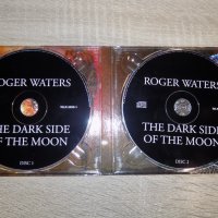 Компакт диск на Roger Waters 14 April 2007 – Budapest, Hungary/ The Dark Side of the Moon Live, снимка 3 - CD дискове - 39933912
