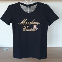 GUESS, MOSHINO, Pinko, LIU JO, Dolce&Gabbana, Polo Ralph Lauren дамски тениски, снимка 18 - Тениски - 39812303