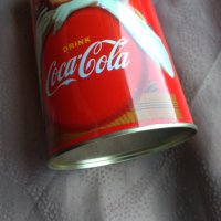 Стара кутия Кока Кола,Coca Cola , снимка 5 - Други ценни предмети - 33907999