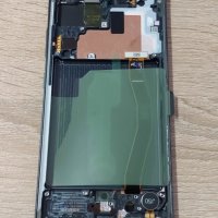 Оригинален дисплей за Samsung S10 Lite, снимка 2 - Резервни части за телефони - 39496982