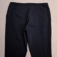 2XL/3XL Нов черен панталон H&M , снимка 4 - Панталони - 42906259