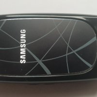 Samsung X160 - Samsung SGH-X160, снимка 3 - Samsung - 37266062