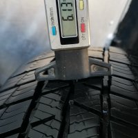 165/65R15-№292, снимка 13 - Гуми и джанти - 44348596