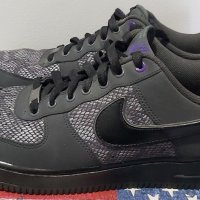 NIKE Air Force 1 Low 45 номер , снимка 1 - Маратонки - 35476327