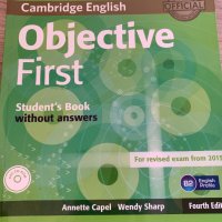 Cambridge учебници английски език, снимка 6 - Учебници, учебни тетрадки - 33991406