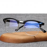 Защитни очила за работа със светещ екран, снимка 3 - Слънчеви и диоптрични очила - 35636768
