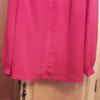Дамски елегантни блузи., снимка 12 - Блузи с дълъг ръкав и пуловери - 38483840