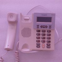 Продавам телефон ALCATEL Модел № EX 29376-A  1 бр.- 12лв./бр., снимка 2 - Стационарни телефони и факсове - 29648164
