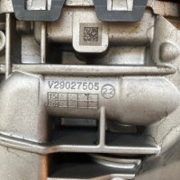 EGR клапа за Citroen Cactus 2016 1.6 Diesel 73Kw , снимка 3 - Части - 42154574