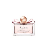 Salvatore F. Signorina EDP 100 ml дамски парфюм тестер, снимка 1 - Дамски парфюми - 42263329