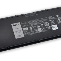 Dell e7450 e7440 батерия оригинална Делл неработеща, снимка 1 - Батерии за лаптопи - 43900877