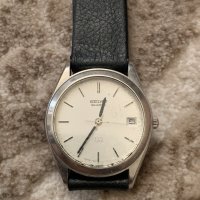 SEIKO , снимка 1 - Мъжки - 42032313