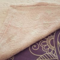 Бебешки одеяла/пелени, снимка 11 - Спално бельо и завивки - 42782804