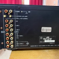 JVC AX-Z911, снимка 11 - Ресийвъри, усилватели, смесителни пултове - 42756465