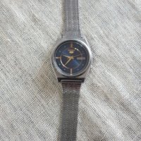 Ръчен механичен часовник Seiko, снимка 3 - Антикварни и старинни предмети - 31271836