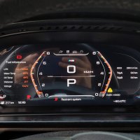 Дигитално табло километраж BMW E60 E61 E63 E90 E92 X5 X6 E70 E71 БМВ Е60 Е90 Е70 Е71, снимка 2 - Аксесоари и консумативи - 37974649