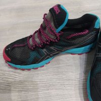 Asics Gel gore tex, снимка 7 - Маратонки - 34903226