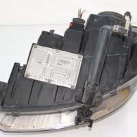 Десен фар Citroen C5 (2004-2008г.) ксенонов xenon ксенон ✔️Valeo / Ситроен Ц5 / 89900414, снимка 9 - Части - 37403904