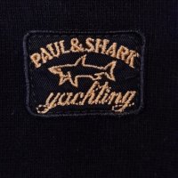 Мъжко долнище Paul&Shark winter fleece, снимка 5 - Спортни дрехи, екипи - 42911350