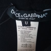 Зимна шапка на Dolce & Gabbana , снимка 2 - Шапки - 42403588