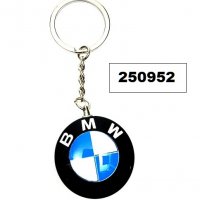 Ключодържател марка метален BMW, снимка 1 - Аксесоари и консумативи - 30434862