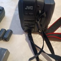 Камера JVC  compact GR-SX210A, снимка 5 - Камери - 40315861