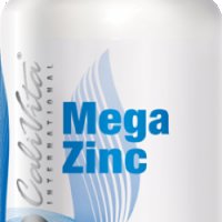 Mega Zinc (100 таблетки) - хр. добавка, снимка 1 - Хранителни добавки - 30770736